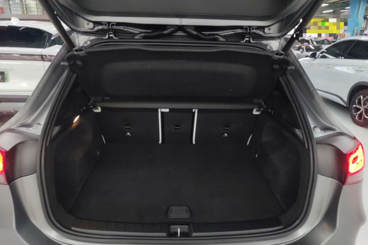 Used Mercedes-Benz EQA 2022 EQA 300 4MATIC Launch Edition
