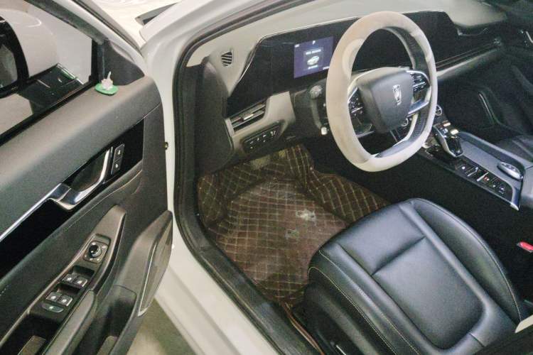 Used Bestune B70 2022 Third Generation 1.5T Automatic Premium Edition