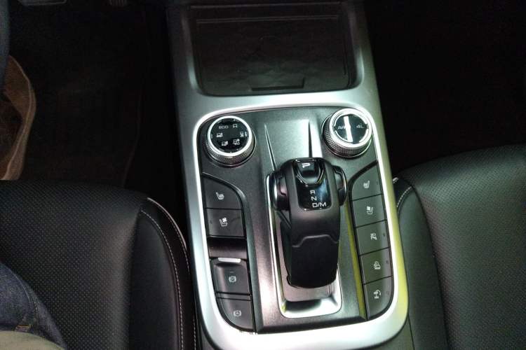 Used Tank 300 2023 City Edition 2.0T—Stylish as Ever