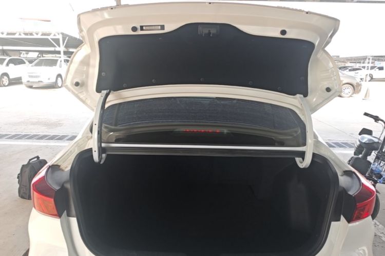 Used CHANGAN Eado 2025 PLUS 1.4T Dual-Clutch High-Energy Version