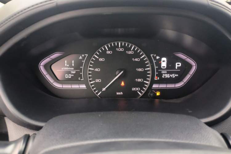 Used Changan Alsvin 2019 1.5L DCT LianDong Cloud Edition
