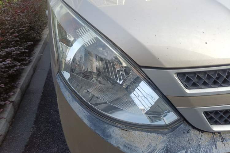 Used Wuling Rongguang V 2019 1.5L Van - Utility Model
