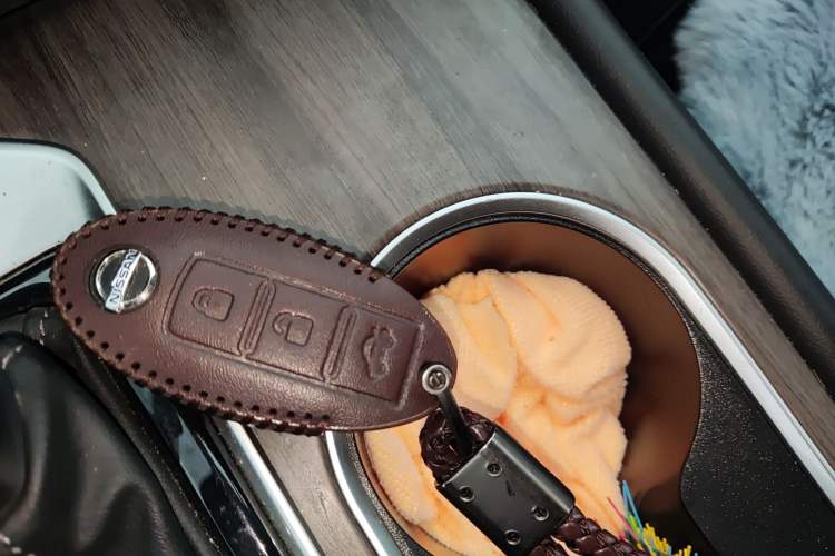 Used Nissan Teana 2021 2.0L XL Upper AD1 Smart Drive & Navigation Edition
