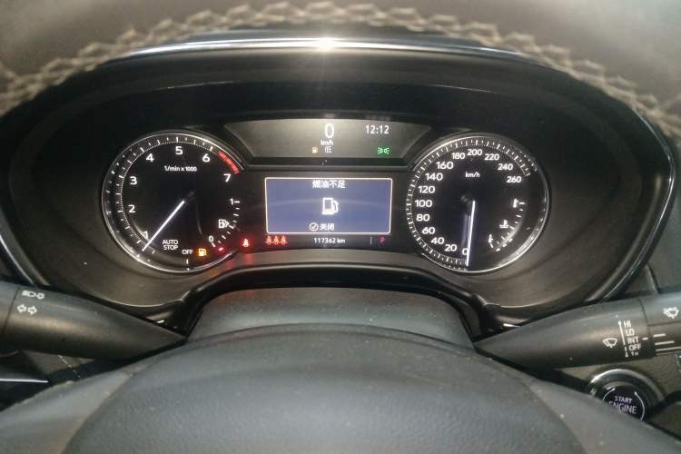 Used Cadillac CT5 2020 28T Fashion Edition
