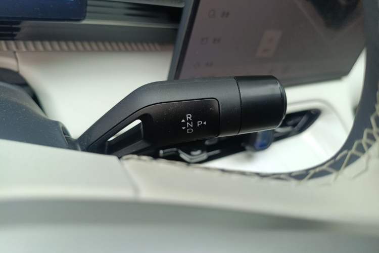 Used Geely Galaxy E5 2024 440km Exploration Version
