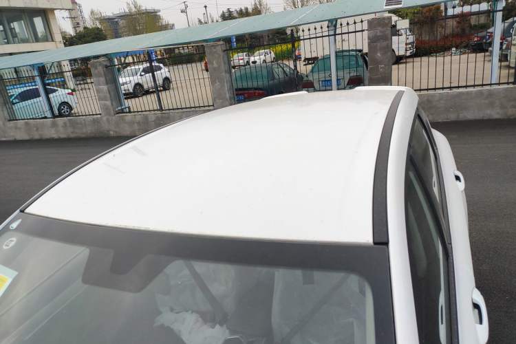 Used Geely Auto Coolray 2025 1.5L CVT Super Edition
