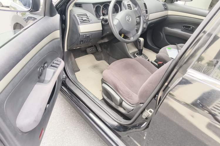 Used Nissan Sylphy 2016 Classic 1.6XE Automatic Leading Edition