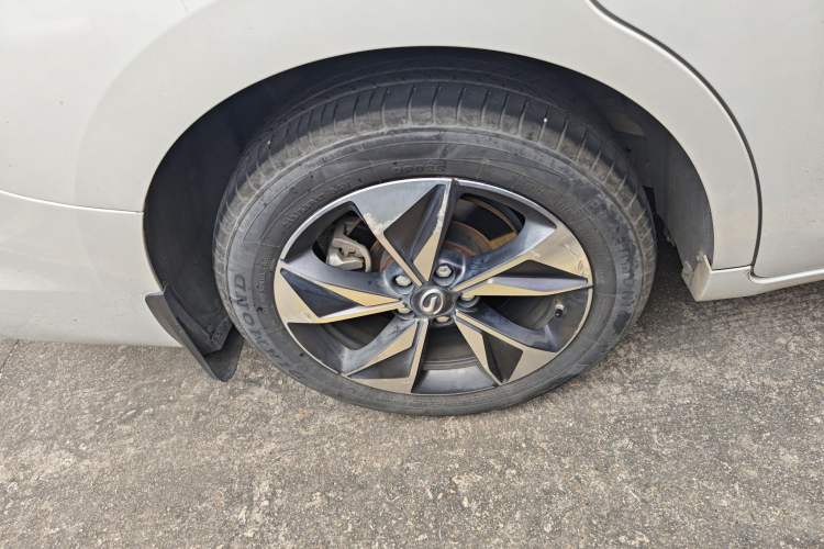 Used GAC Trumpchi M6 2023 PRO 270T DCT Luxury Edition