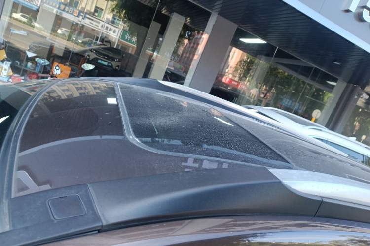 Used Haval M6 2018 1.5T DCT Two-Wheel Drive Elite Model