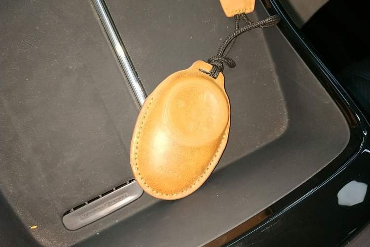 Used AION V 2024 Aion Tyrannosaurus 650 LiDAR Edition