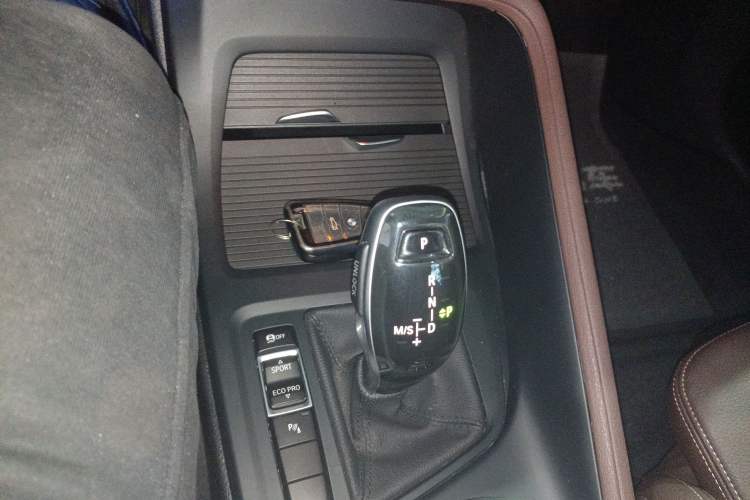 Used BMW X1 2022 sDrive25Li Leading Model