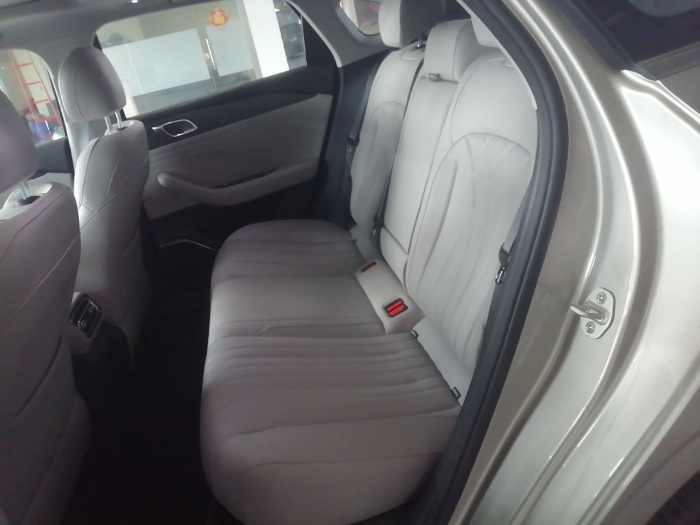 Geely Galaxy Stellar 6 2026 Model 125km Exploration+ Edition — снимка 20