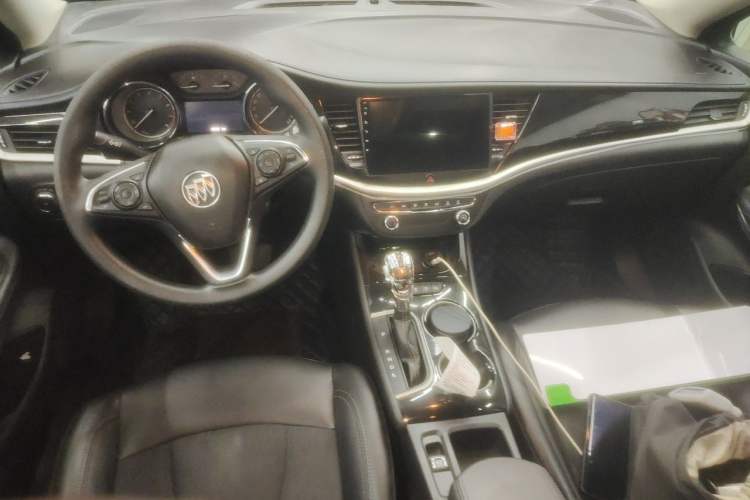 Used Buick Verano 2015 Sedan 20T Dual-Clutch Leading Model
