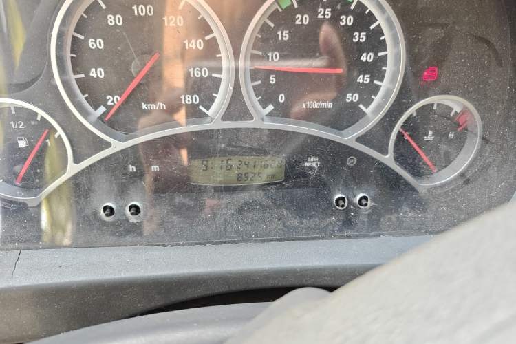 Used Iveco Power Daily 2012 2.5T-A32 Base Version
