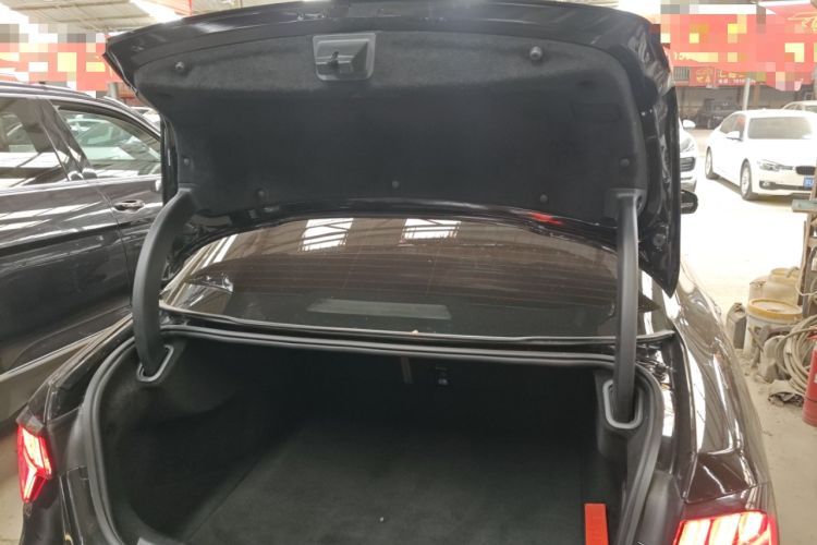 Used Lynk & Co 03 2018 1.5TD DCT Pro Version China V Standard