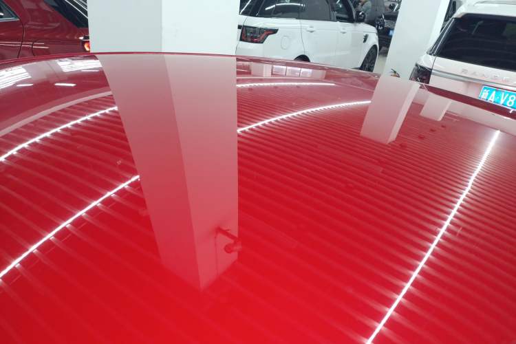 Used Audi A3 2017 Limousine 35 TFSI Fashion Model