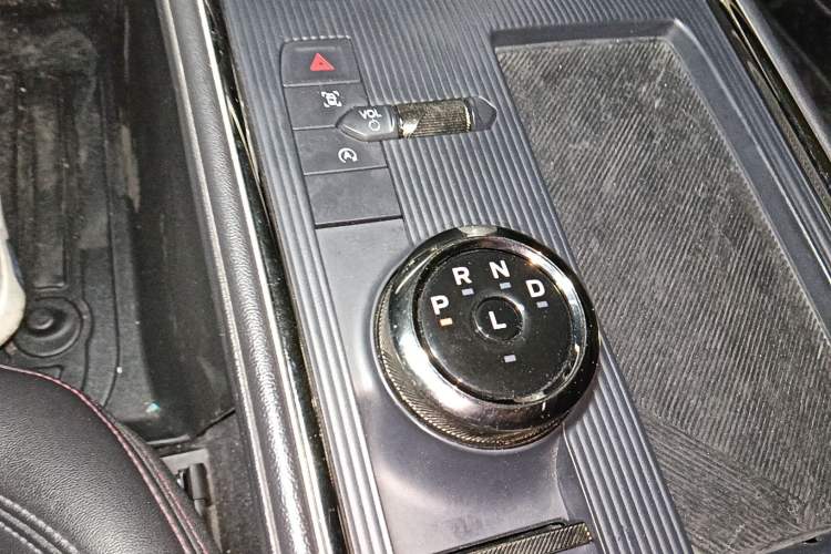 Used Ford Mondeo 2022 EcoBoost 245 Luxury Model
