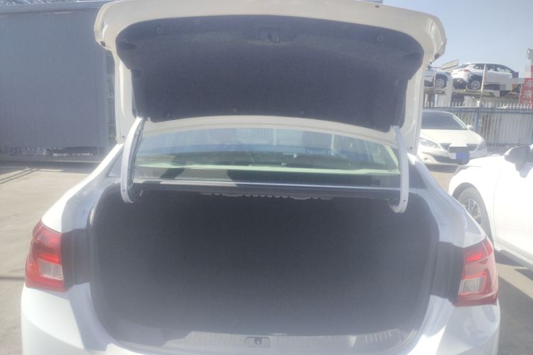 Used Buick GT 2017 15N Manual Entry-Level Trim