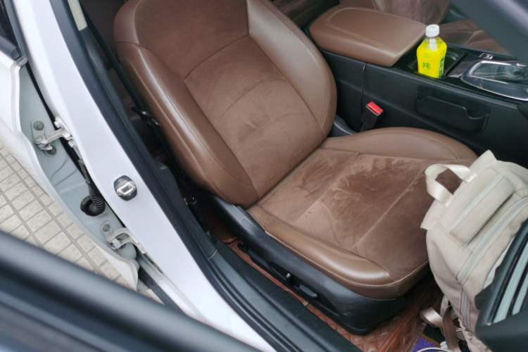 Used Buick Regal 2019 20T Elite Version China VI Standard Right Front Seat