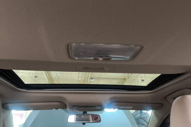 Used Toyota Levin 2016 1.6G CVT Elite Edition
