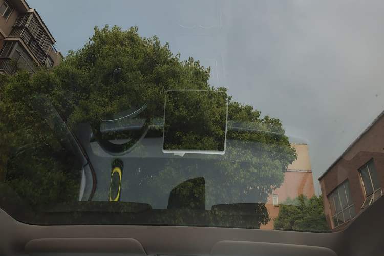 Used Tesla Model Y 2025 Rear-Wheel Drive First Edition Headliner