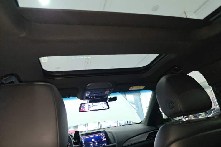 Used Cadillac CT5 2022 28T Luxury Version (Standard Edition)
