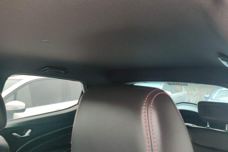 Used Dongfeng Fengon 500 2021 1.5L CVT Enjoyment Model
