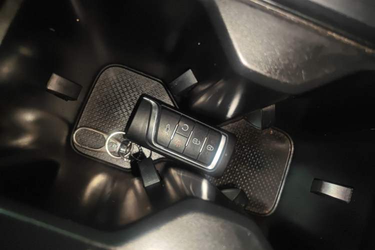 Used GAC Trumpchi M6 2021 270T DCT Elite Edition (7-seater) Interior 1