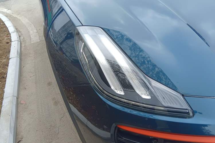 Used Lynk & Co 06 2020 1.5T YAO Halo
