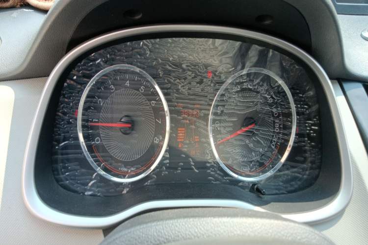 Used Chevrolet Sail 2016 Sail 3 1.3L Manual Comfort Sunroof Edition