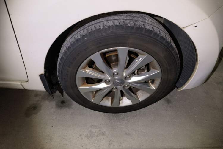 Used Hyundai Elantra (5th Generation / Langdong) 2016 1.6L Automatic Prestige Model
