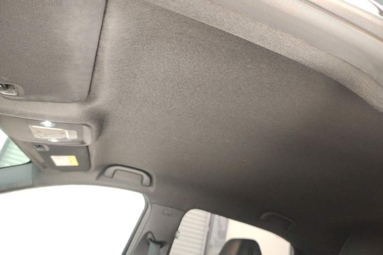 Used BYD Seagull 2024 Honor Edition 405km Flying Version Headliner