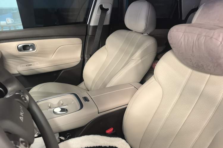 Used AION UT 2025 330 Starlight Edition