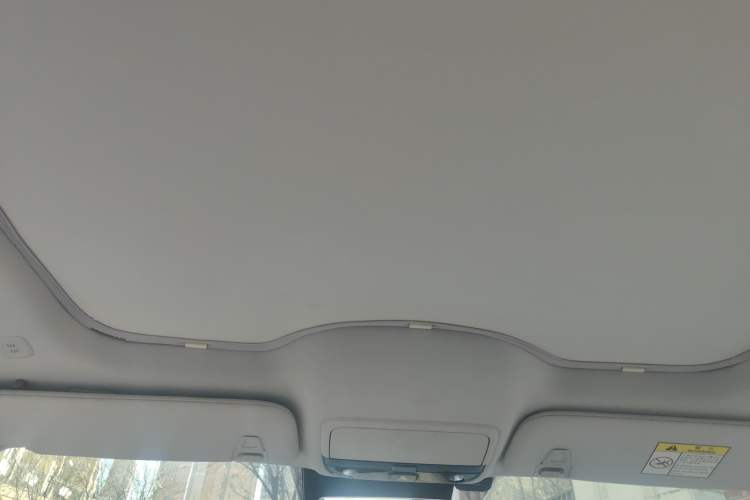 Used ARCFOX Kaola 2023 Family Edition