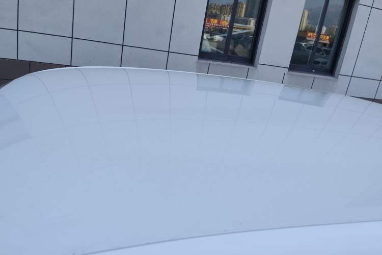 Used Leapmotor T03 2025 310 Comfort Edition Roof