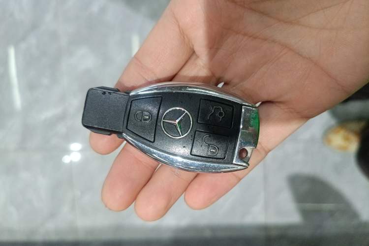 Used Mercedes-Benz C-Class 2015 Revised C 200 L Sport Edition
