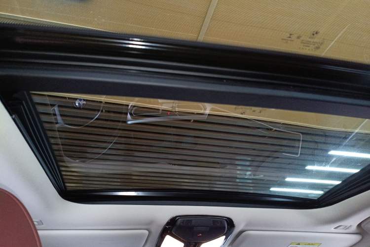 Used BMW 3 Series 2022 320Li M Sport Package