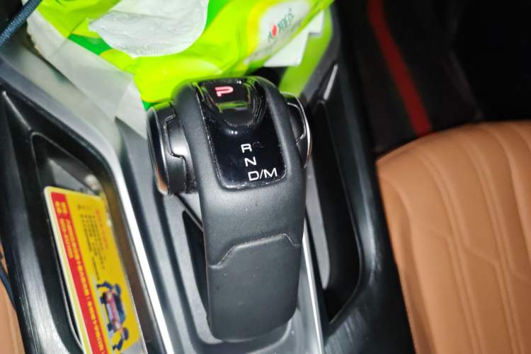 Used Haval H5 2023 2.0T Automatic All-Wheel Drive LinkedIn Gasoline