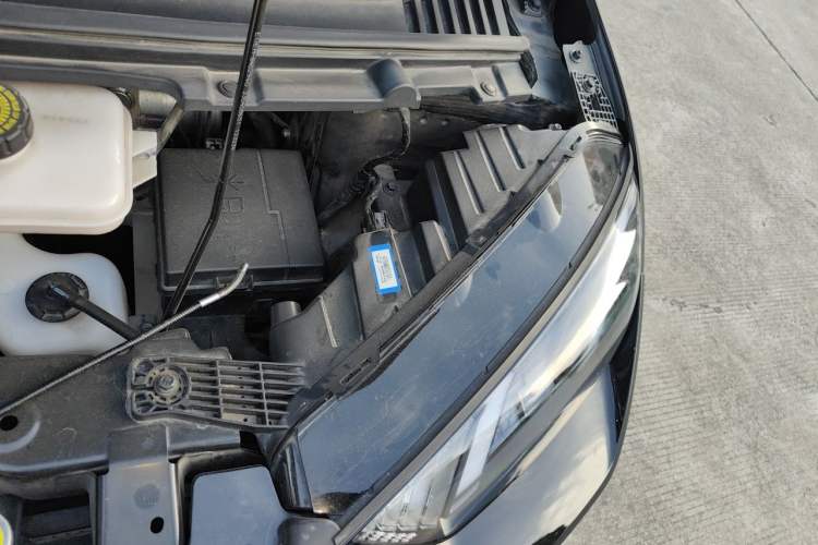 Used BYD Seagull 2023 Active Version