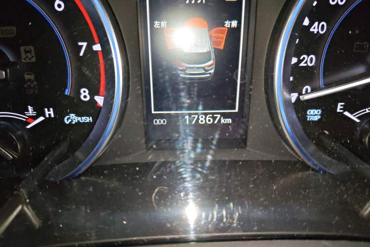 Used Toyota Highlander 2021 2.0T Four-Wheel Drive Luxury Edition 7 Seats