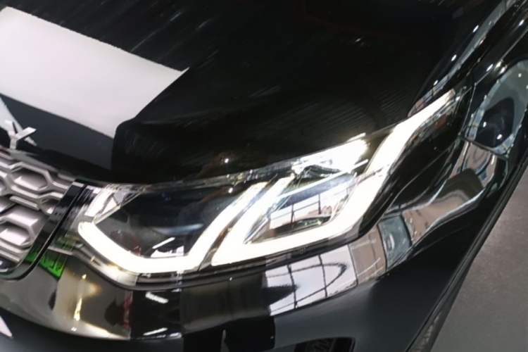 Used Land Rover Discovery Sport New Energy 2023 1.5T P300e Plug-in Hybrid Electric Version