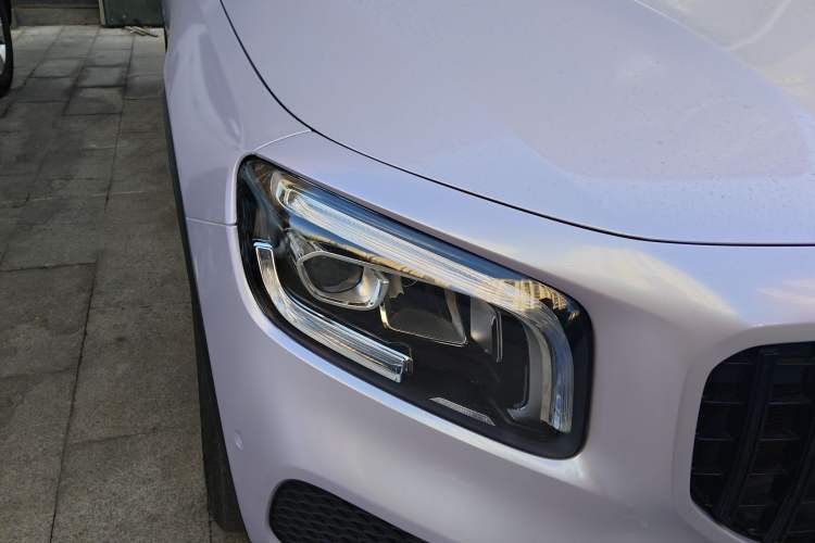 Used Mercedes-Benz GLB 2022 GLB 220 Dynamic Edition
