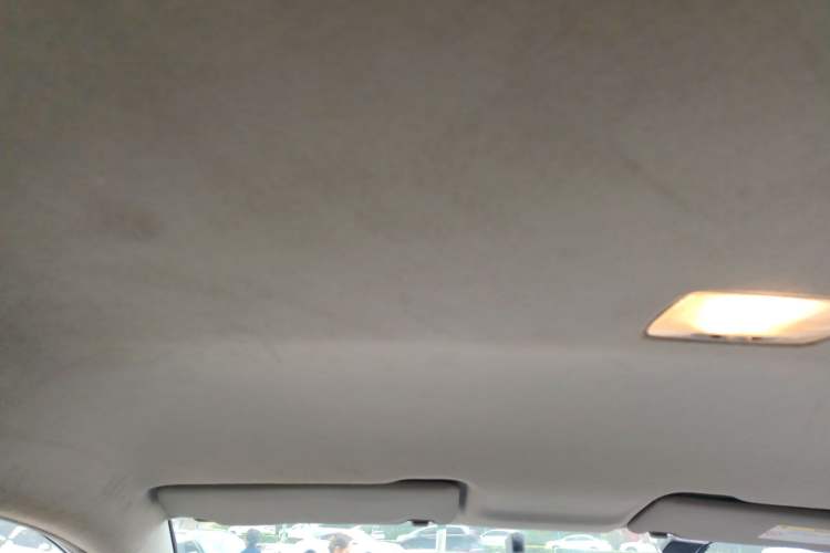 Used Everus S1 2011 1.3L Manual Comfort Edition