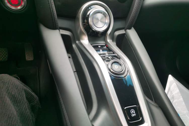 Used Acura CDX 2019 1.5T Two-Wheel Drive Comfort Edition
