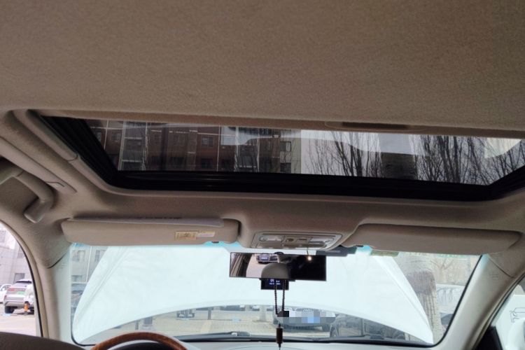 Used Toyota Camry 2011 240G Luxury Anniversary Edition