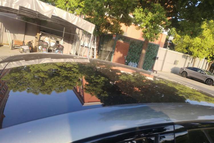 Used XPeng MONA M03 2024 620 with Ultra-Long Range
