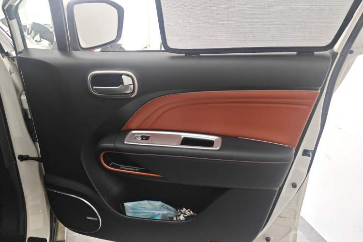 Used AION Trumpchi GE3 2020 530 Internet Enjoyment Edition