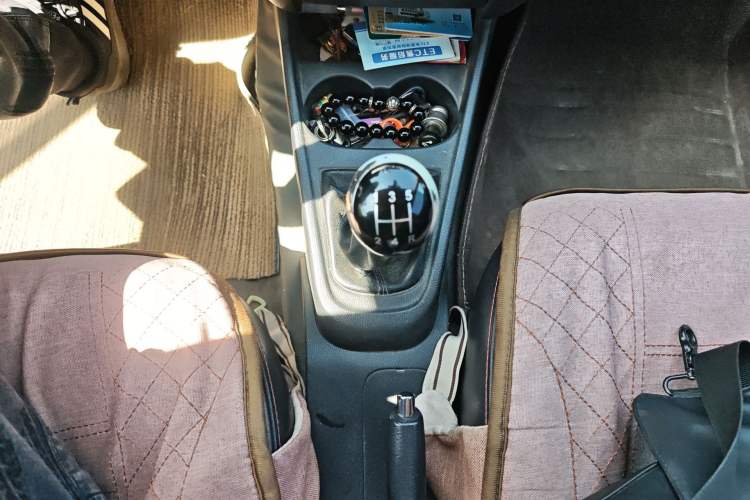 Used Geely Auto Diamond  Gear Lever