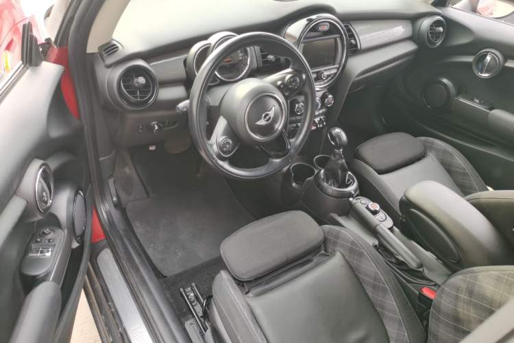 Used MINI 2016 1.5T COOPER