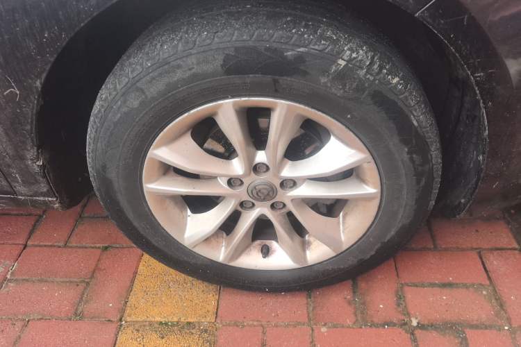 Used Brilliance H330 2013 1.5L Manual Comfort Model